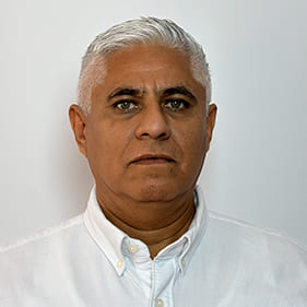 Prof. Domiciano Jiménez Patrón