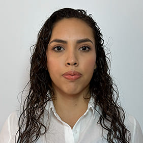 Arq. Jazmín Jiménez Mancilla